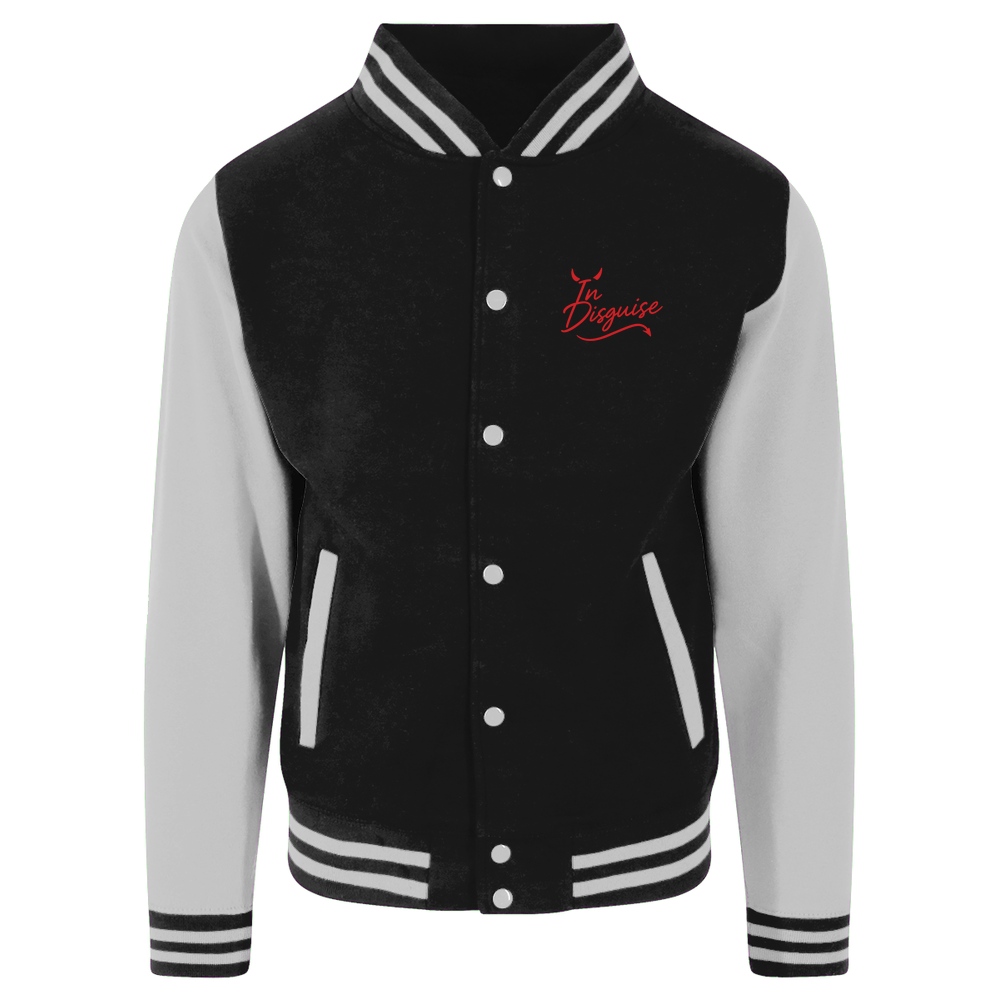 In Disguise Jacket