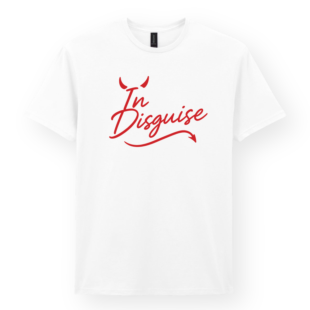 Cotton Heavyweight T-Shirt