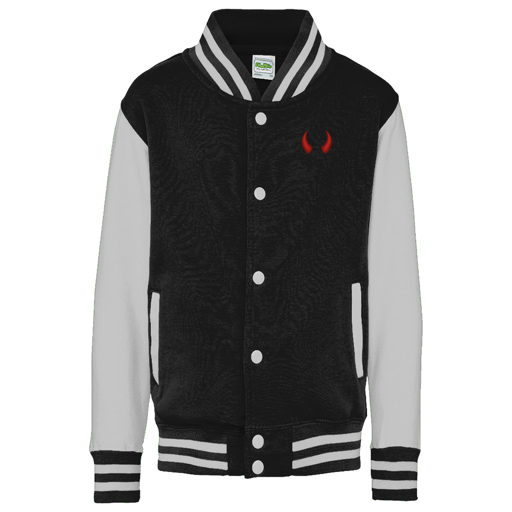 Kids Varsity Jacket