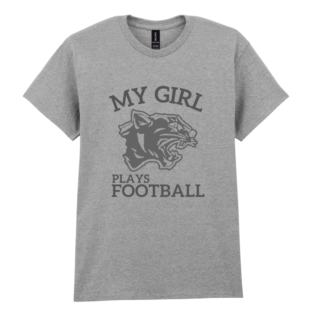 Proud parent? Then wear this T-Shirt