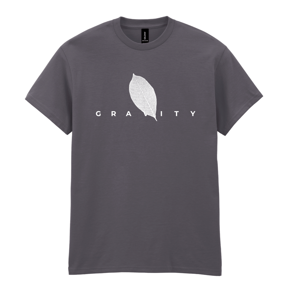 Midweight Short Sleeved T-Shirt