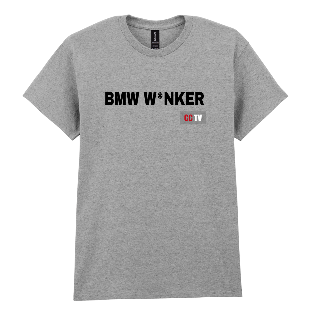 Cotton Midweight T-Shirt