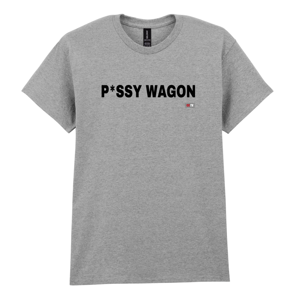 Cotton Midweight T-Shirt