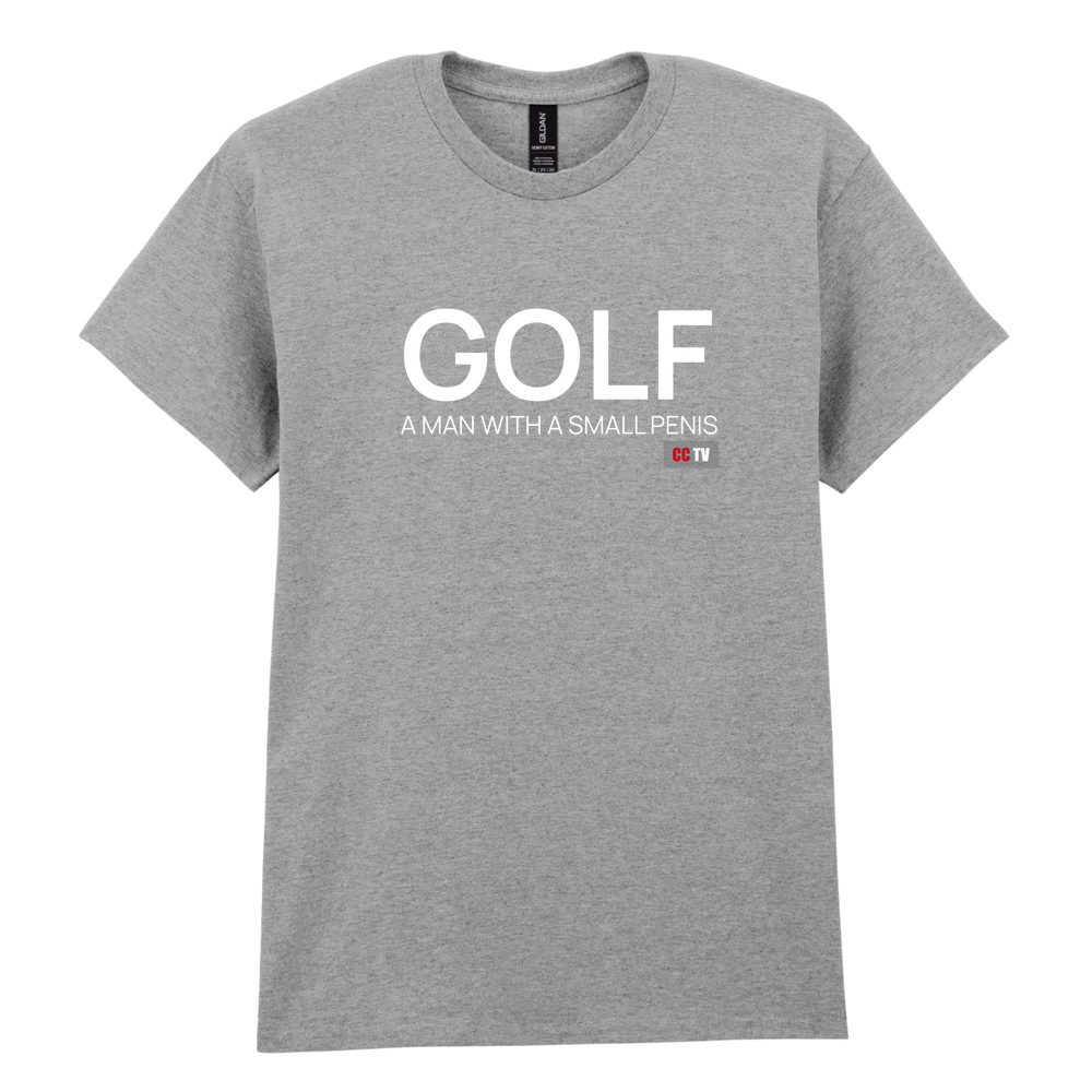 Cotton Midweight T-Shirt