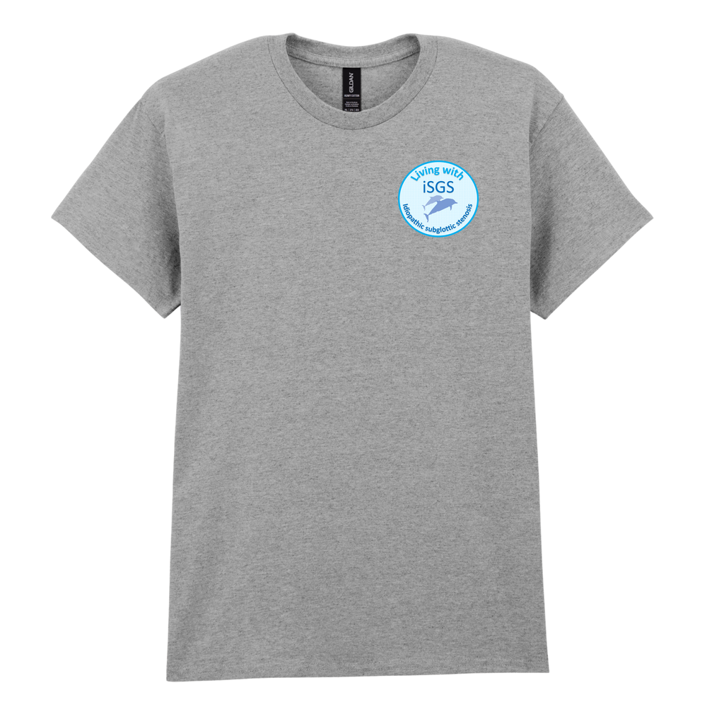 Cotton Midweight T-Shirt
