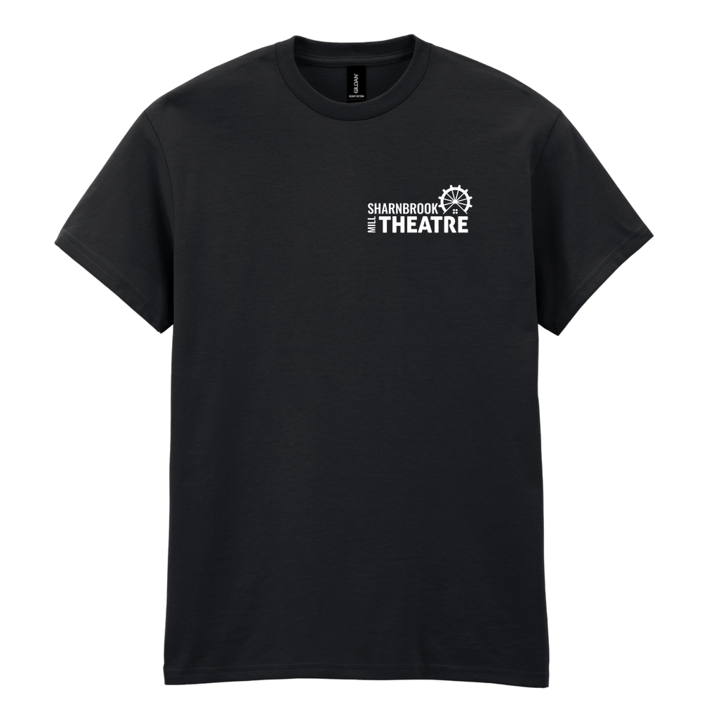 Cotton Midweight T-Shirt