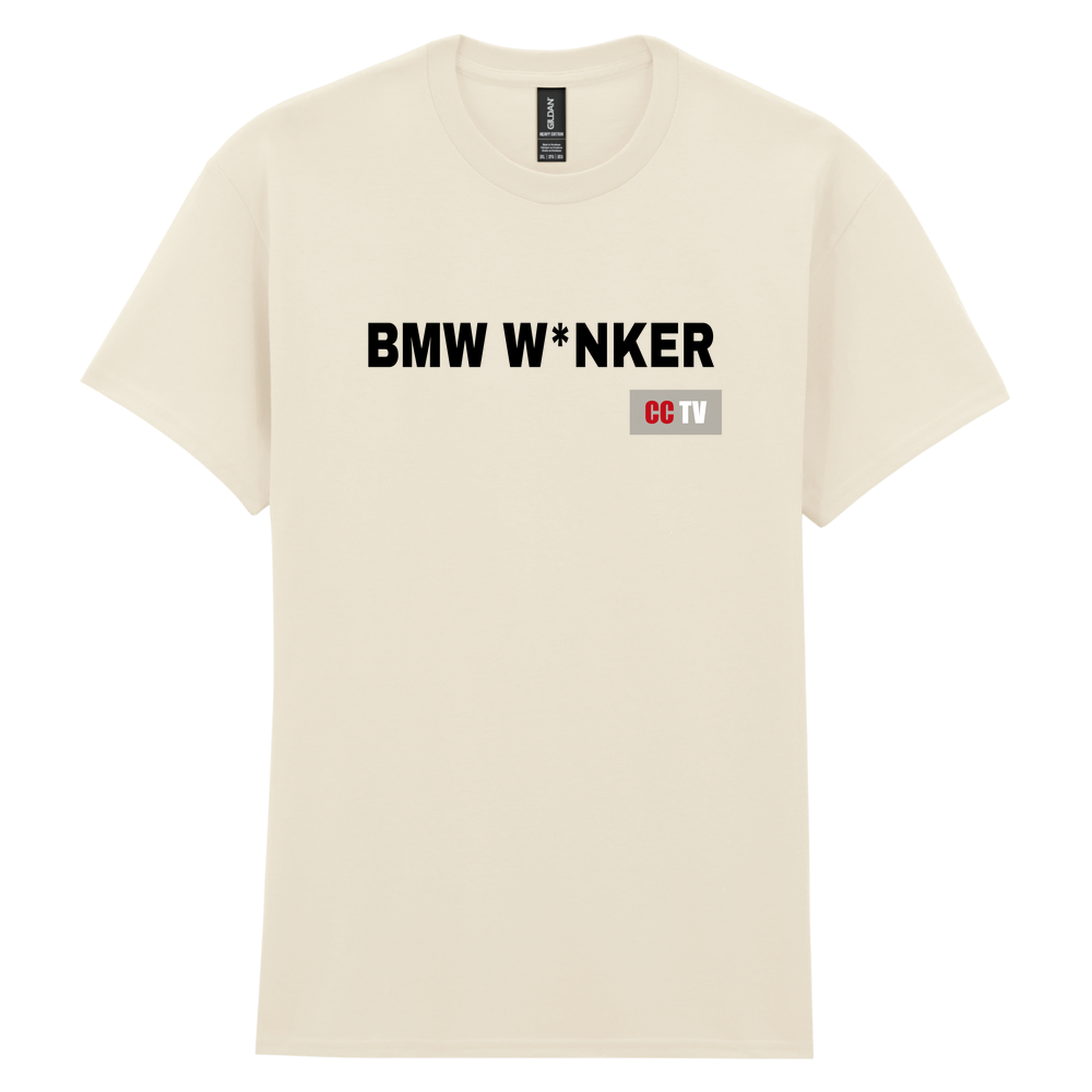 Cotton Midweight T-Shirt