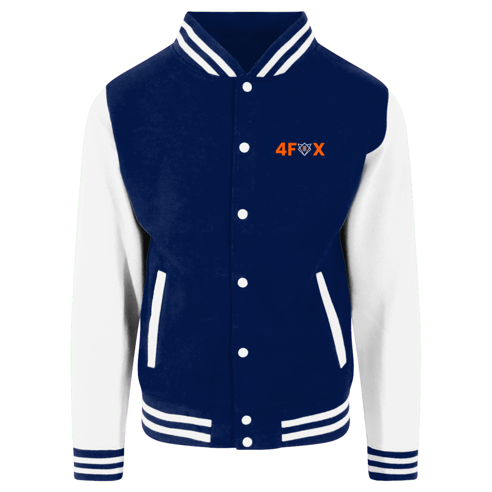 Varsity Jacket