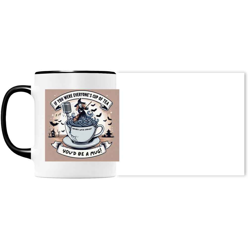 Two Tone Mug
