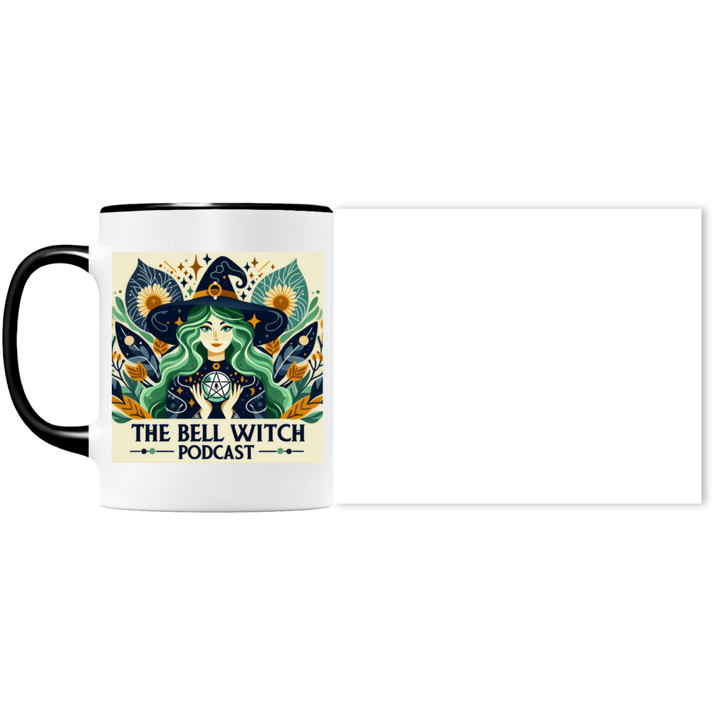 Two Tone Mug