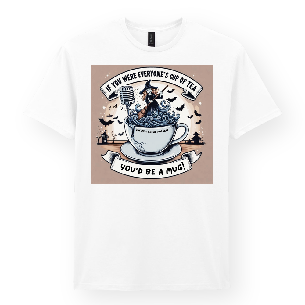 Cotton Heavyweight T-Shirt