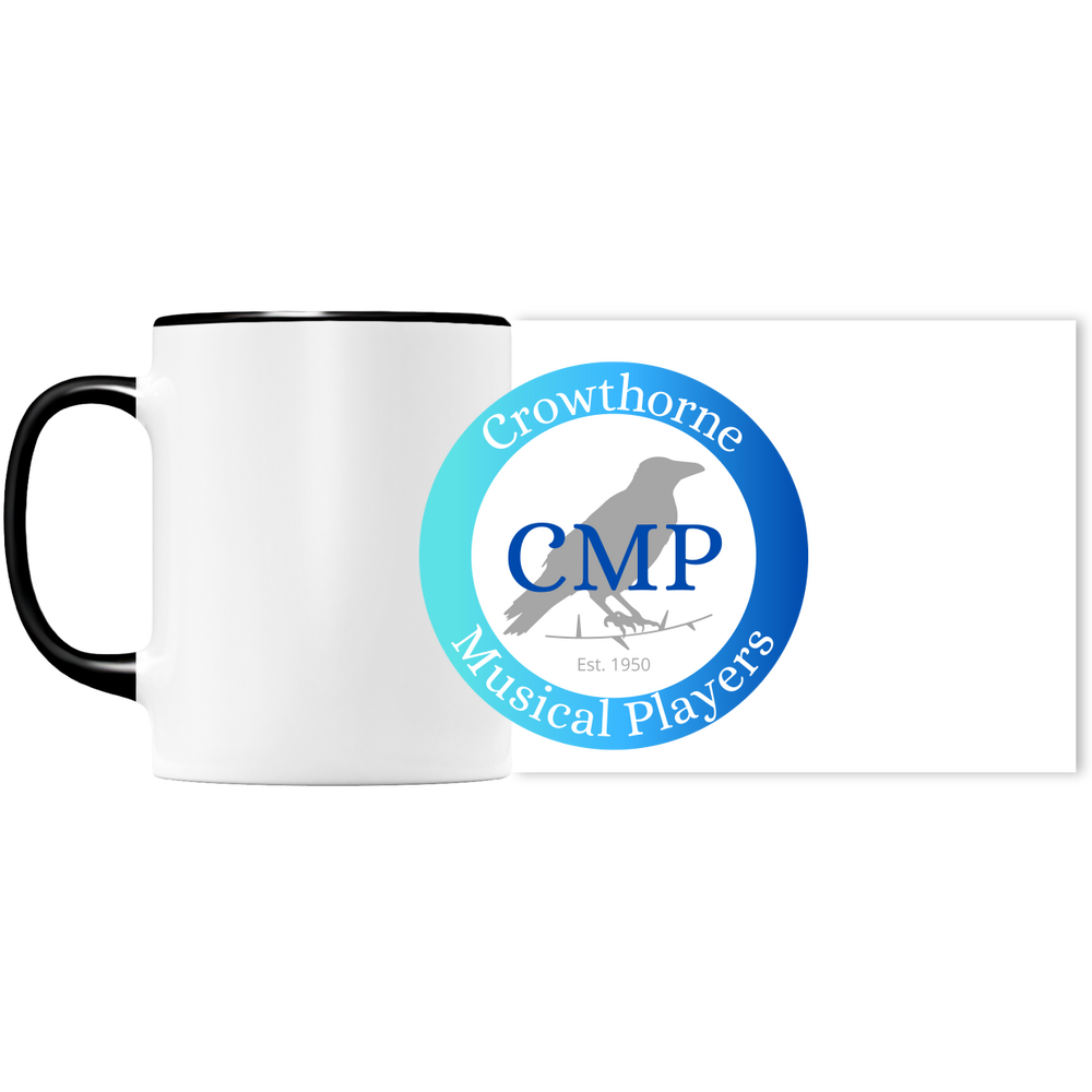 Two Tone Mug