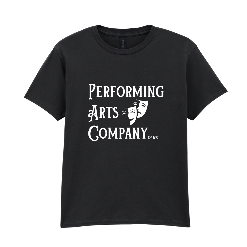 Kids Cotton T-Shirt