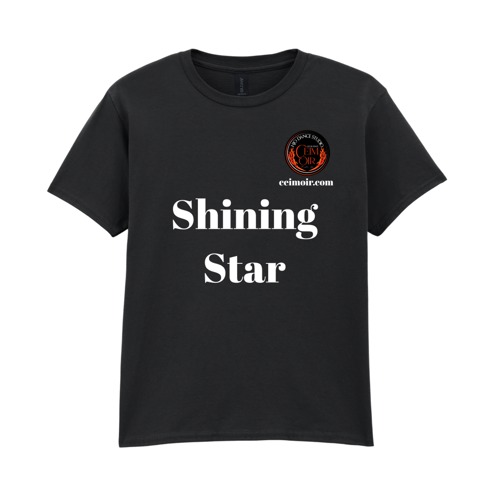 Kids Class T-Shirt