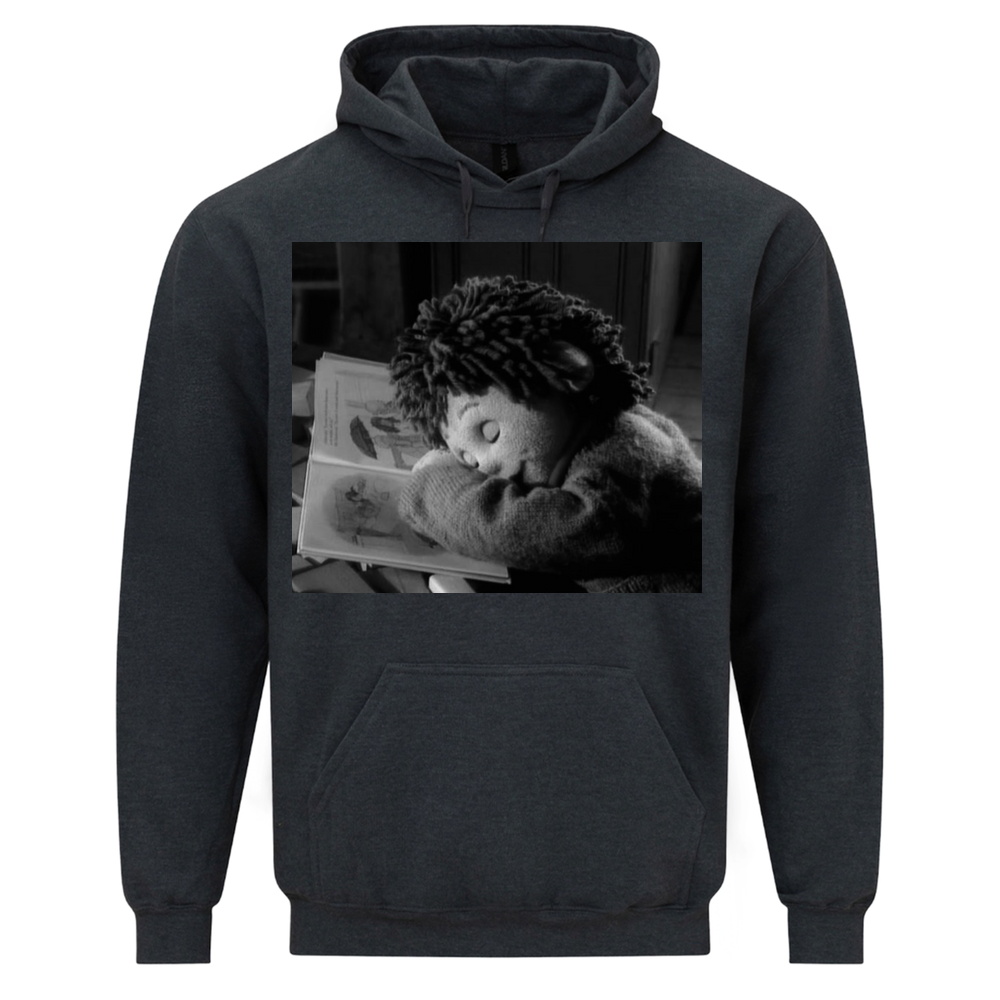 Tiny Unisex Hoodie