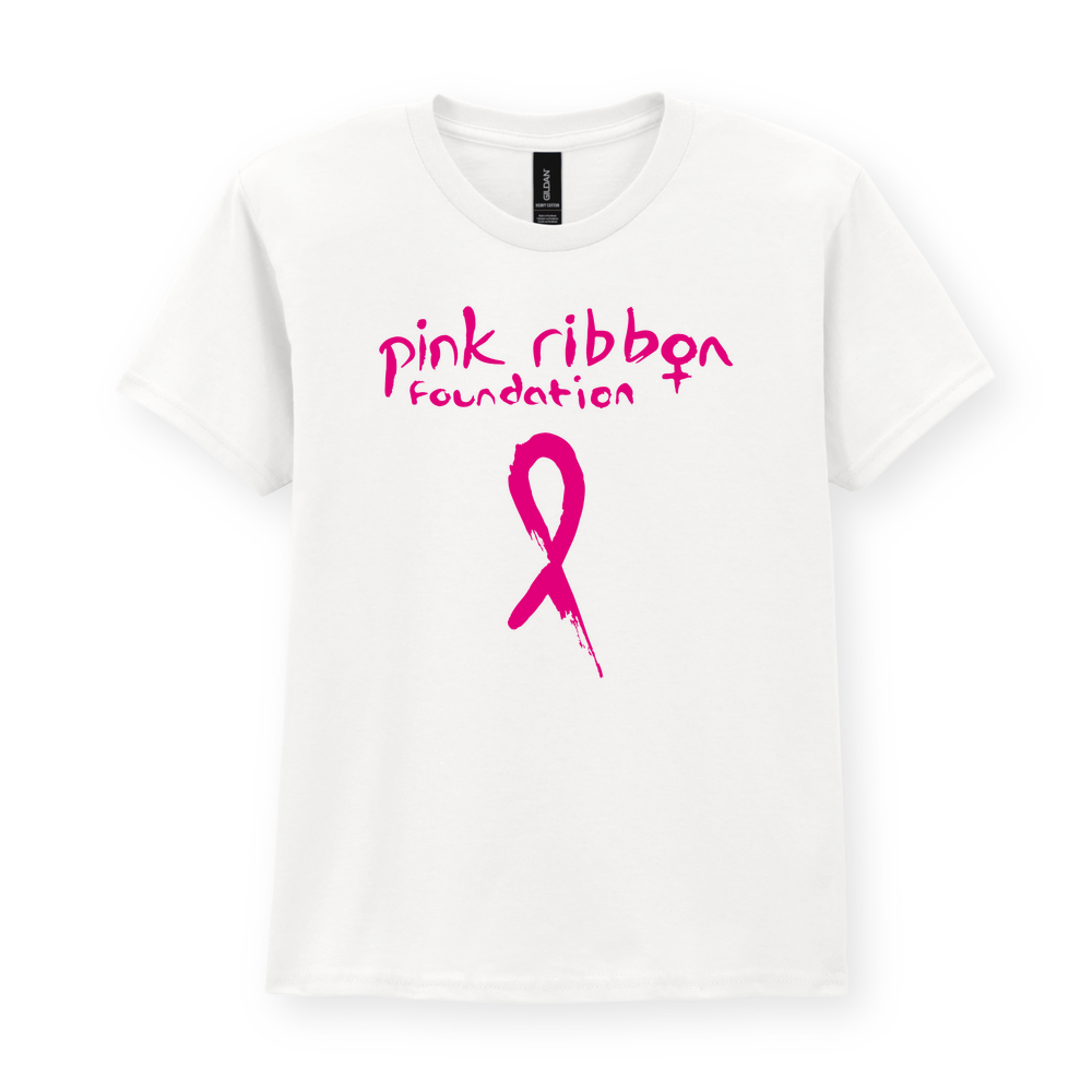 Kids Cotton T-Shirt