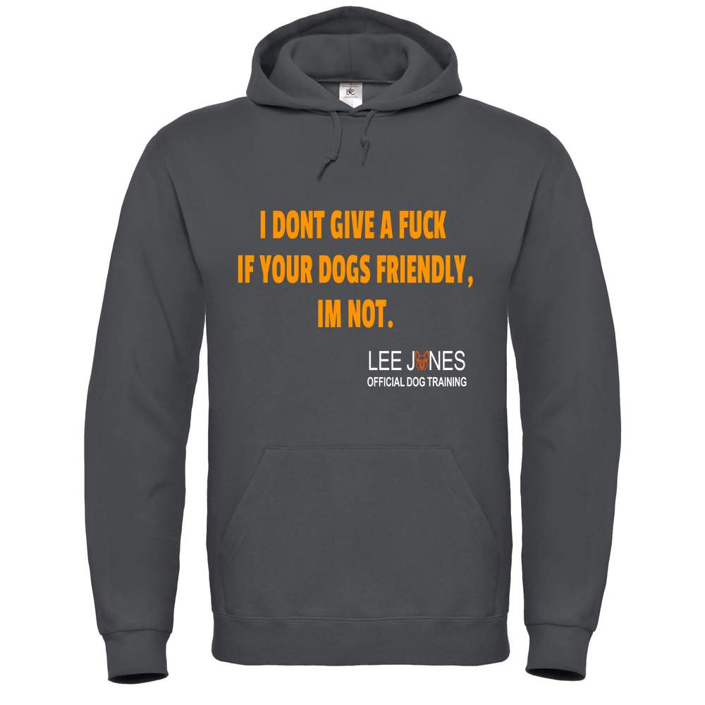 Premium Hoodie