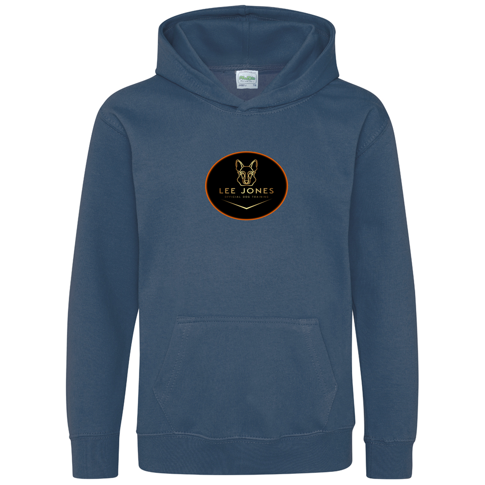 Personalised Kids Hoodie