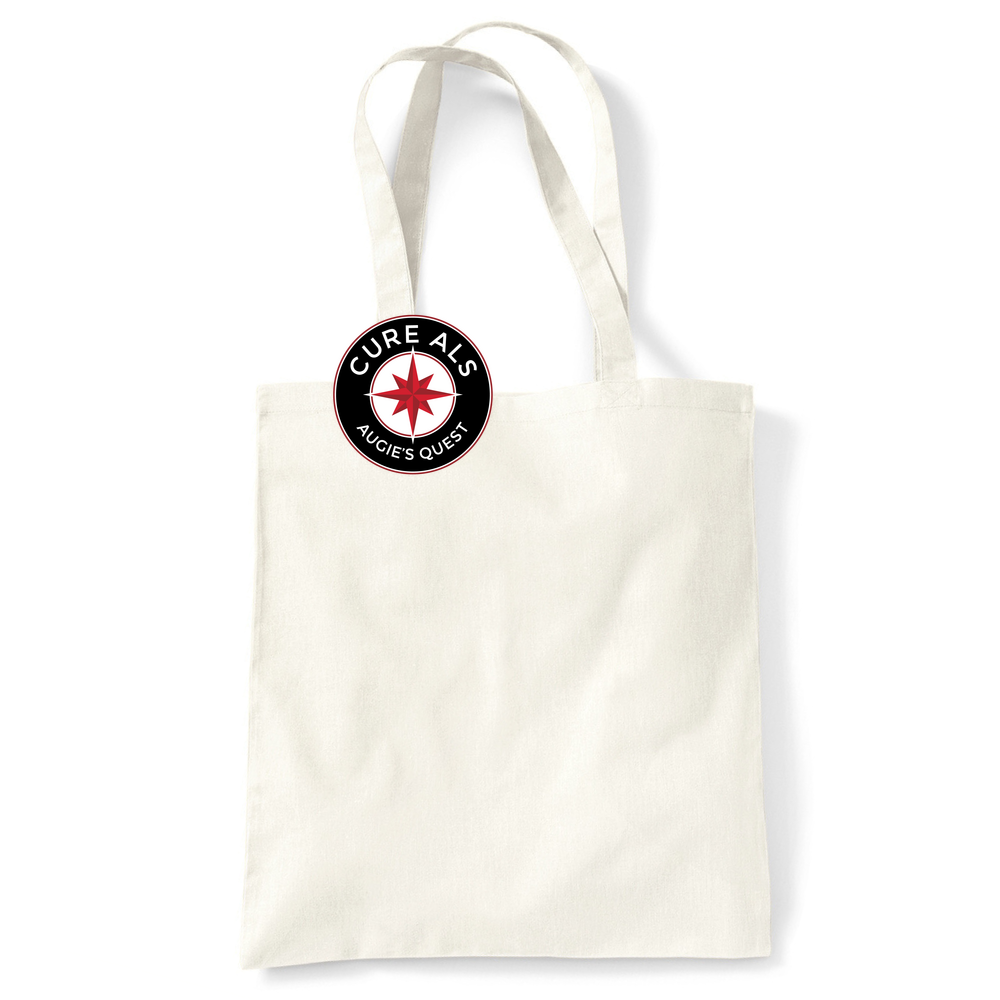 Natural Tote Bag