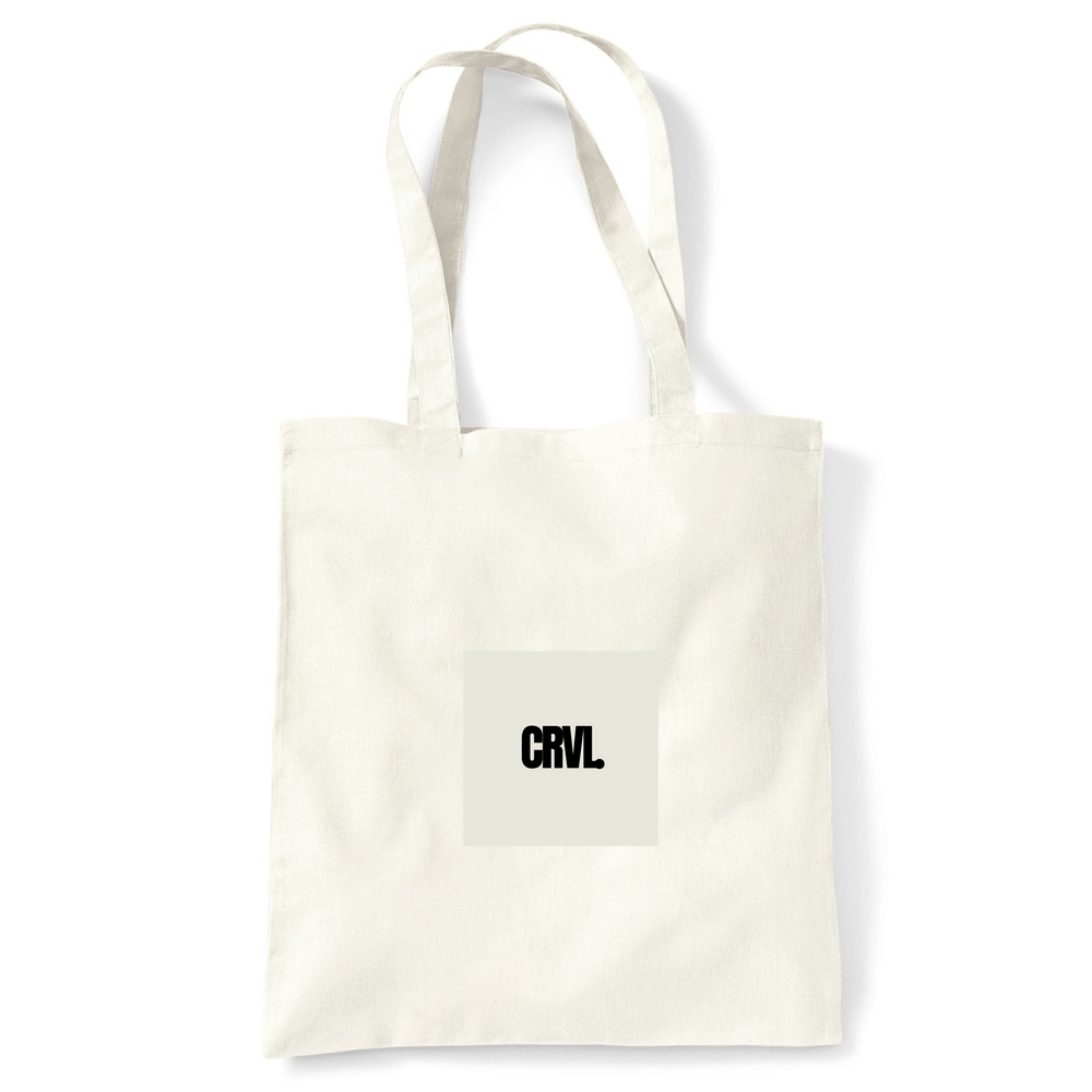 Natural Tote Bag