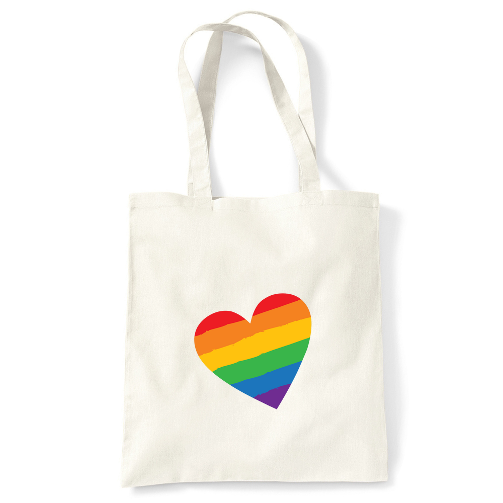 Natural Tote Bag