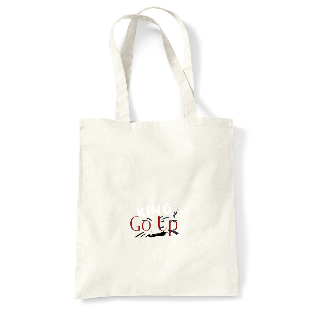 Natural Tote Bag