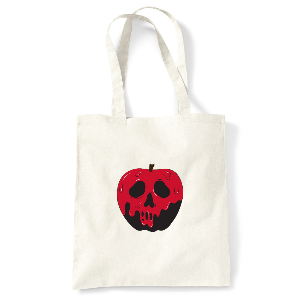 Natural Cotton Tote Bag