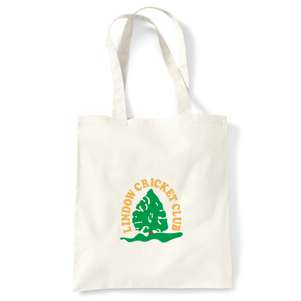 Natural Cotton Tote Bag