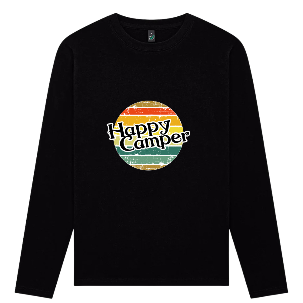 Long Sleeved T-Shirt