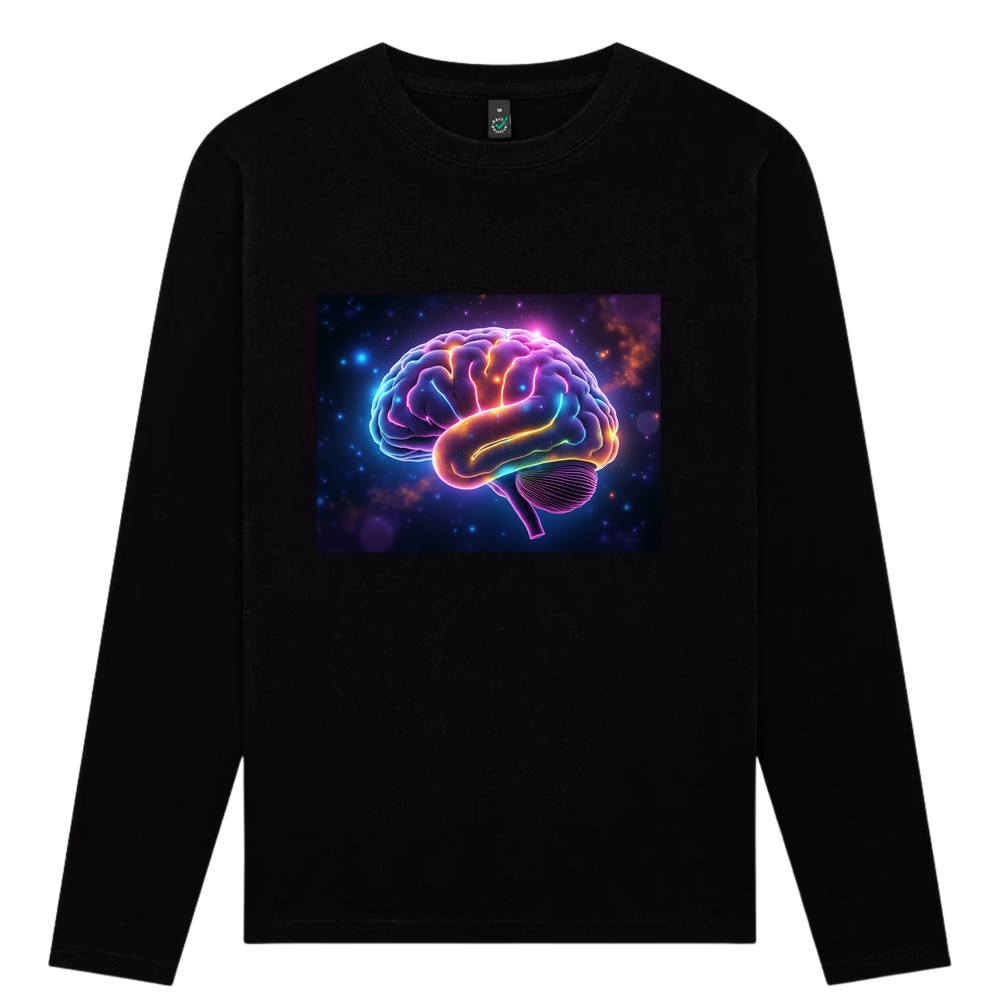 Long Sleeved T-Shirt