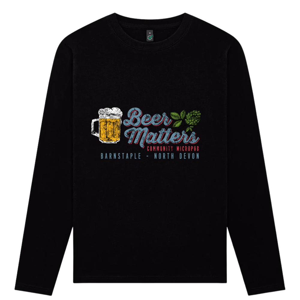 Long Sleeved T-Shirt