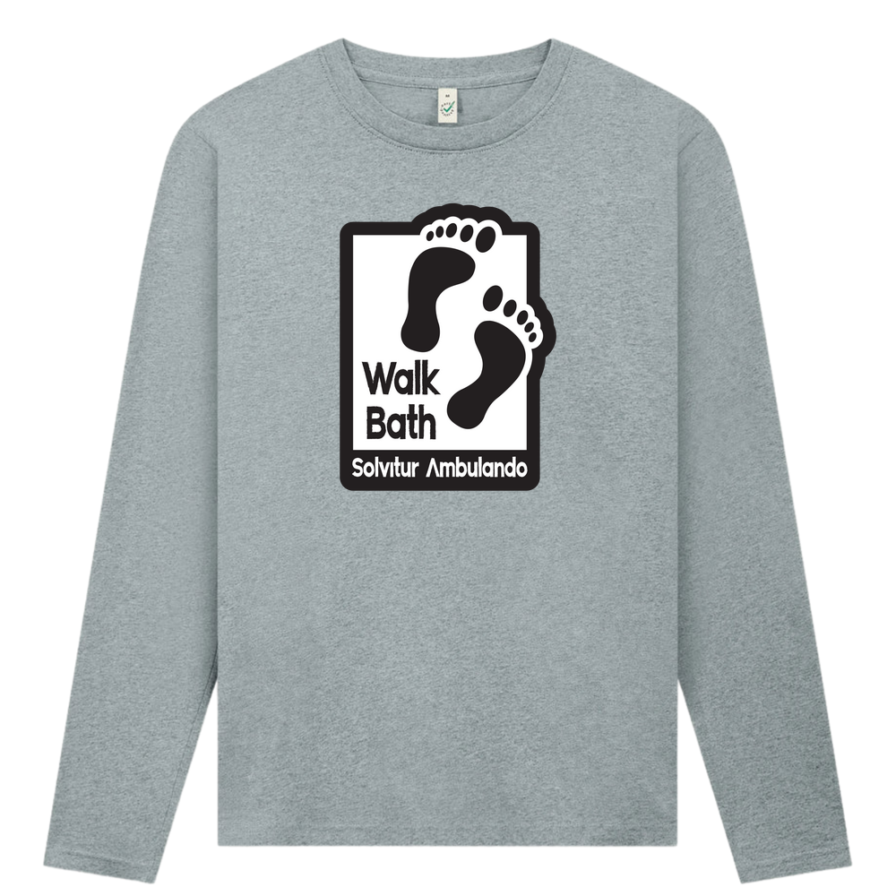 Long Sleeved T-Shirt