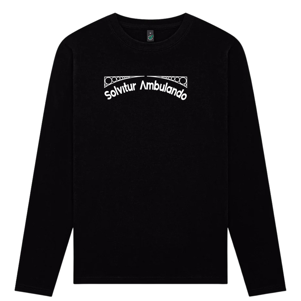 Long Sleeved T-Shirt