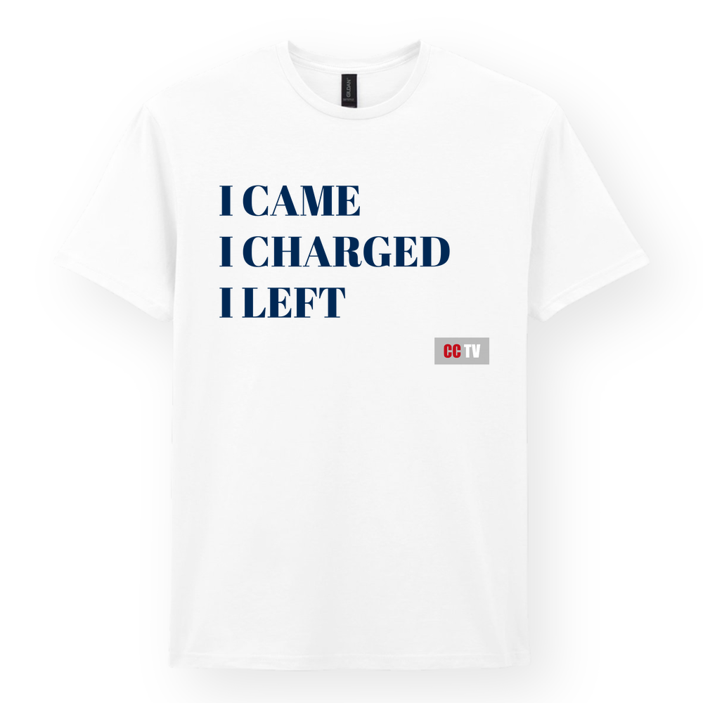 Cotton Heavyweight T-Shirt