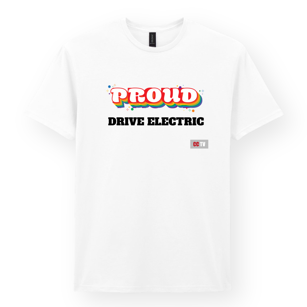 Cotton Heavyweight T-Shirt