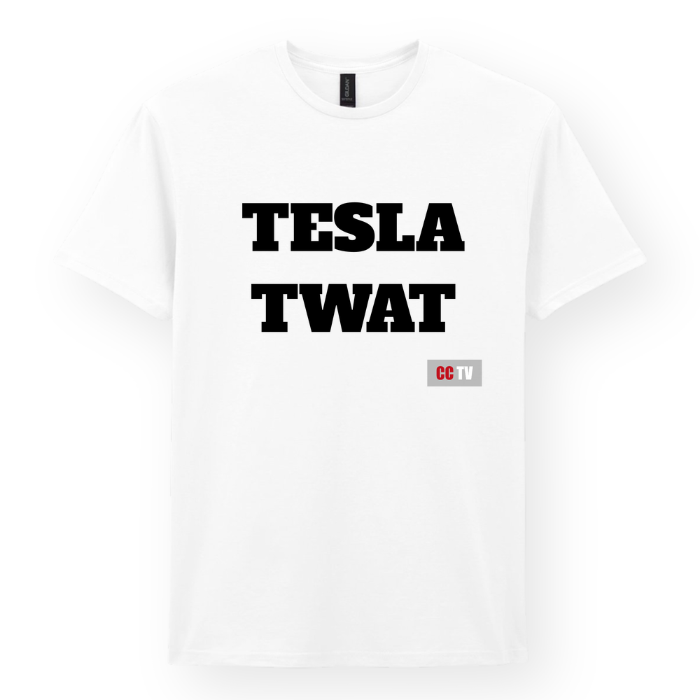 Cotton Heavyweight T-Shirt