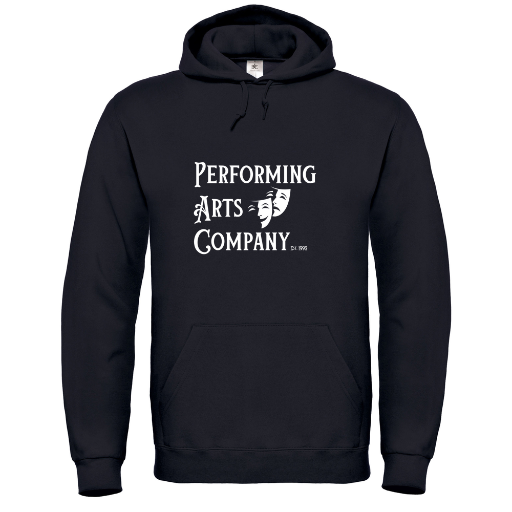 Unisex Pullover Hoodie