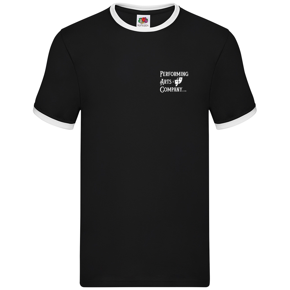 Two Coloured T-Shirt