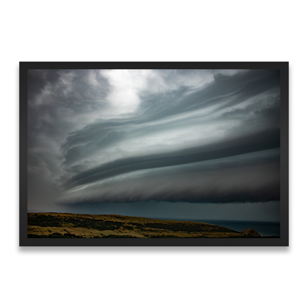 Framed Photo Print - 3:2 Landscape