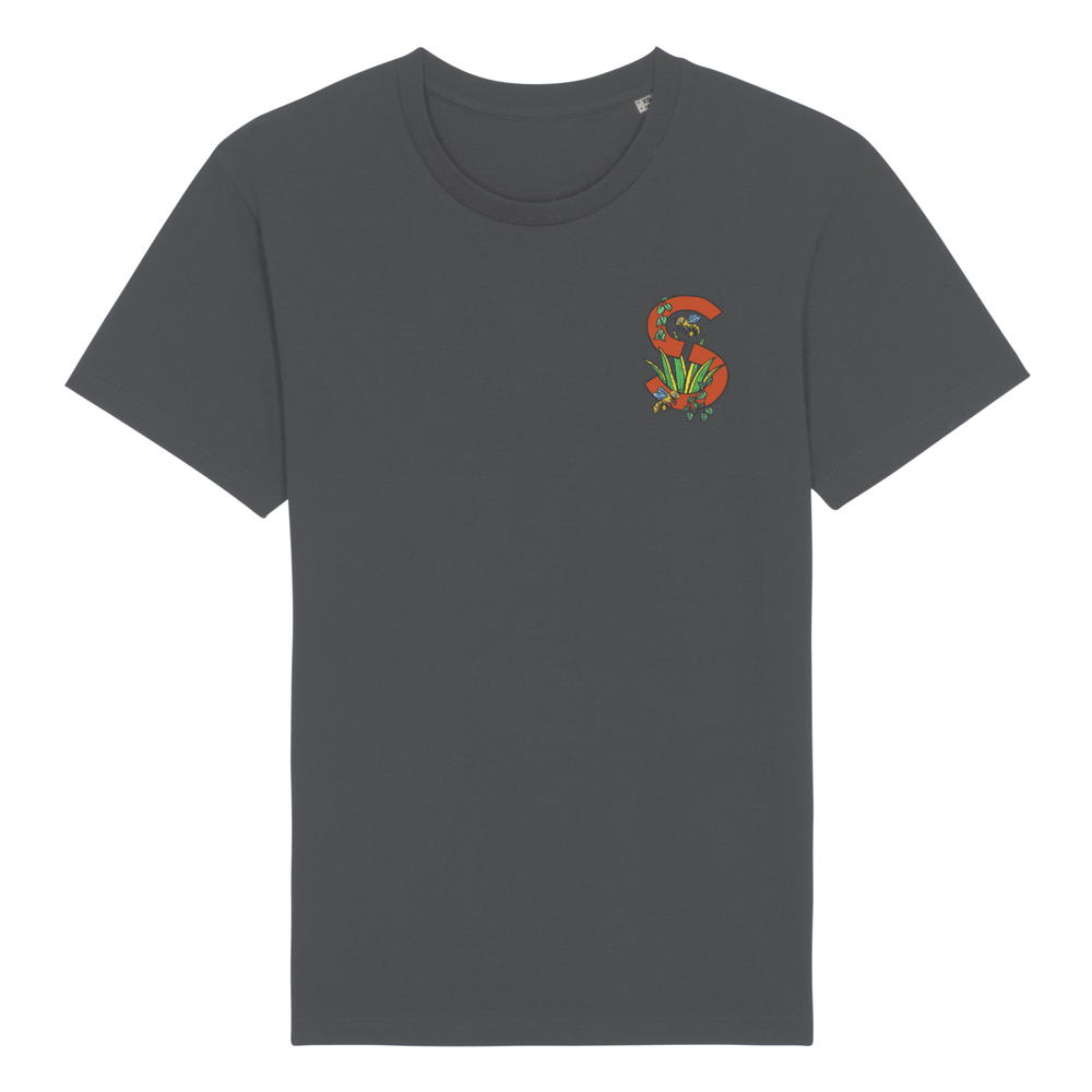 Storyhouse Bee - Organic Cotton T-Shirt