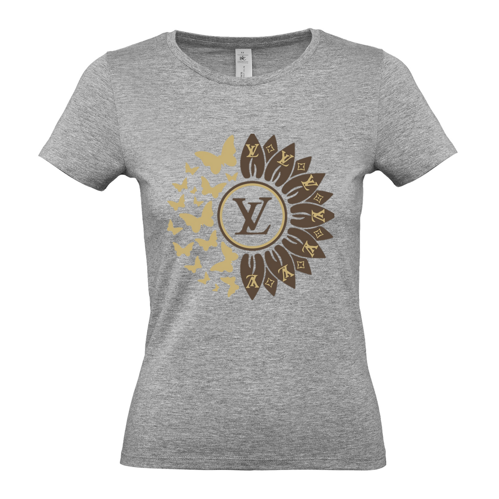 Ladies Fitted T-Shirt