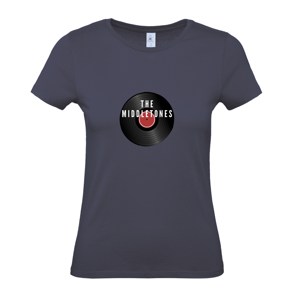 Ladies Fitted T-Shirt