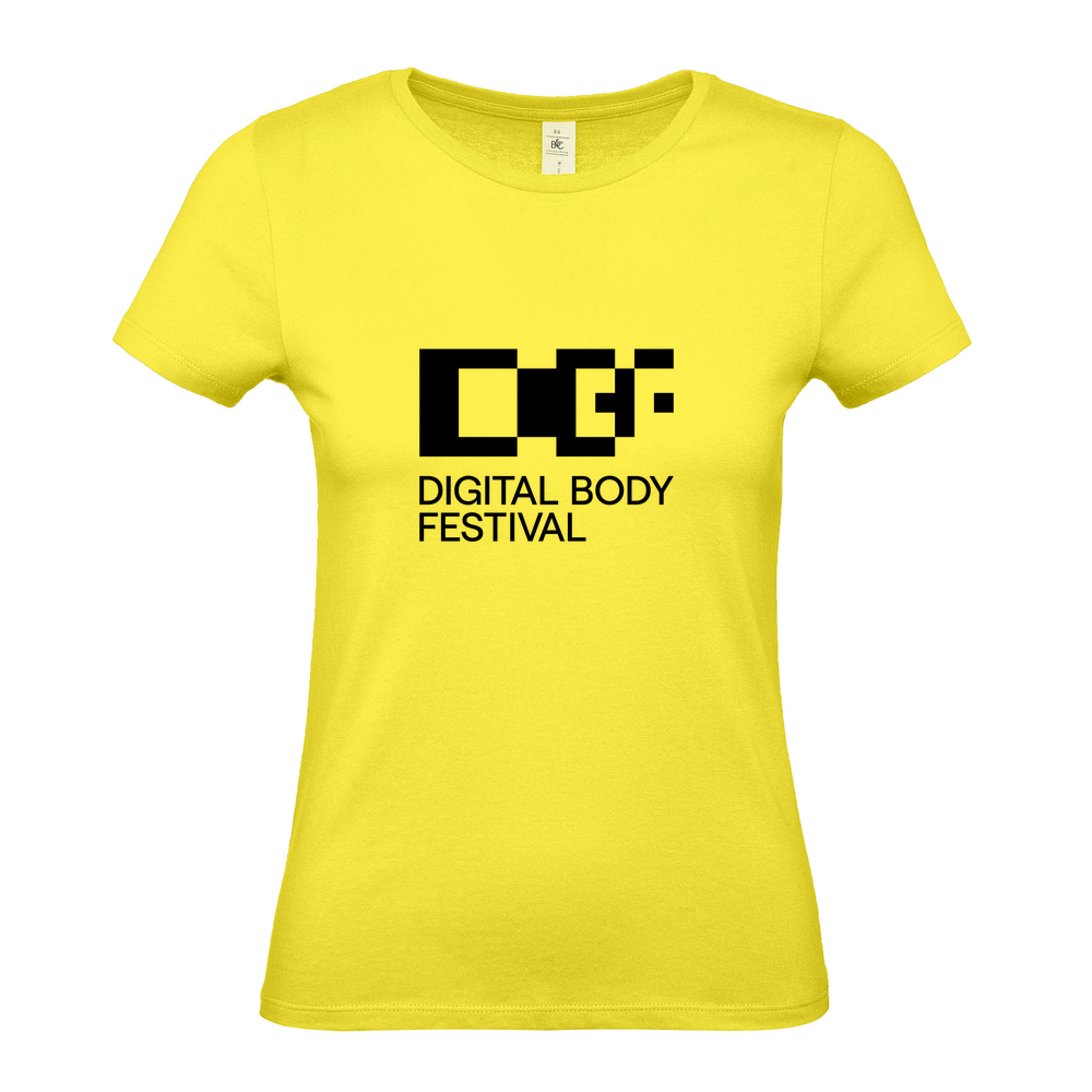 Ladies Fitted T-Shirt