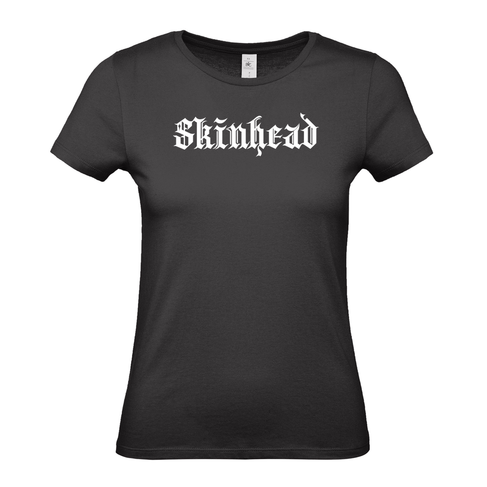 Ladies Fitted T-Shirt