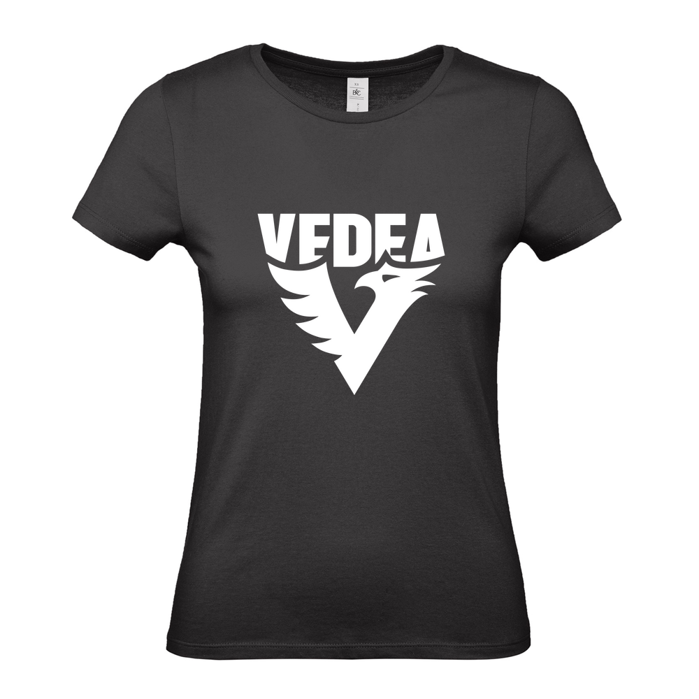 Ladies Fitted T-Shirt