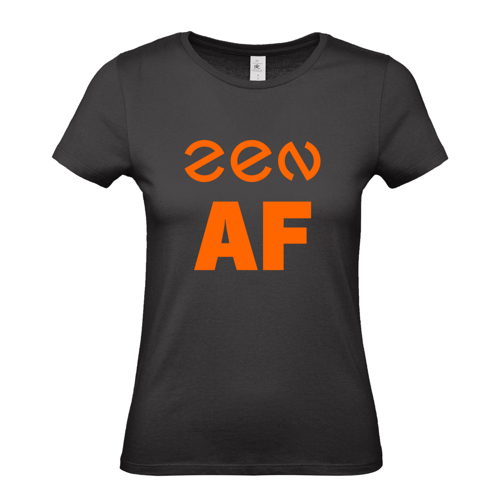 Ladies Fitted T-Shirt