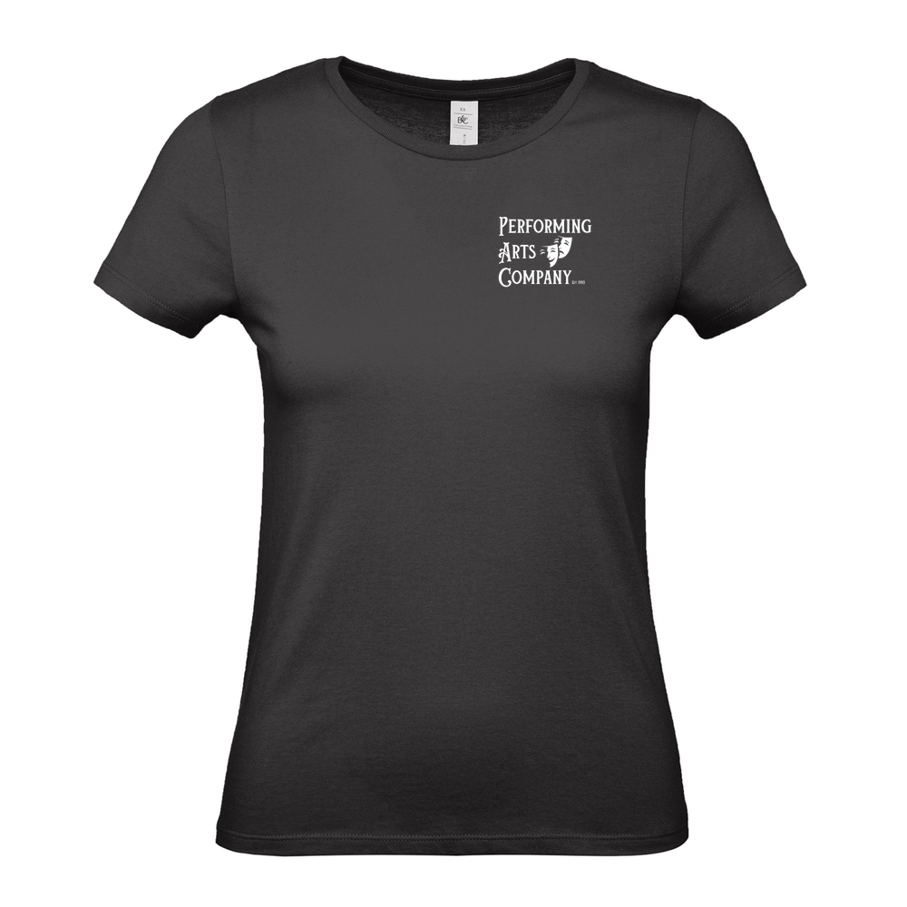 Ladies Fitted T-Shirt