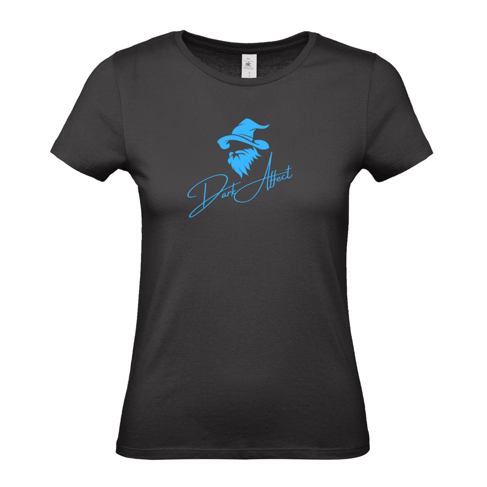 Ladies Fitted T-Shirt