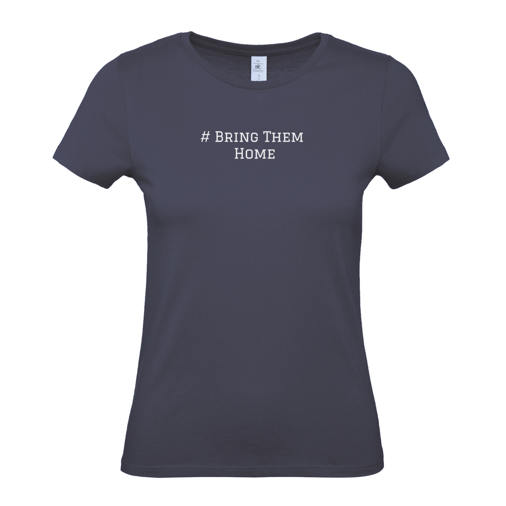 Ladies Fitted T-Shirt