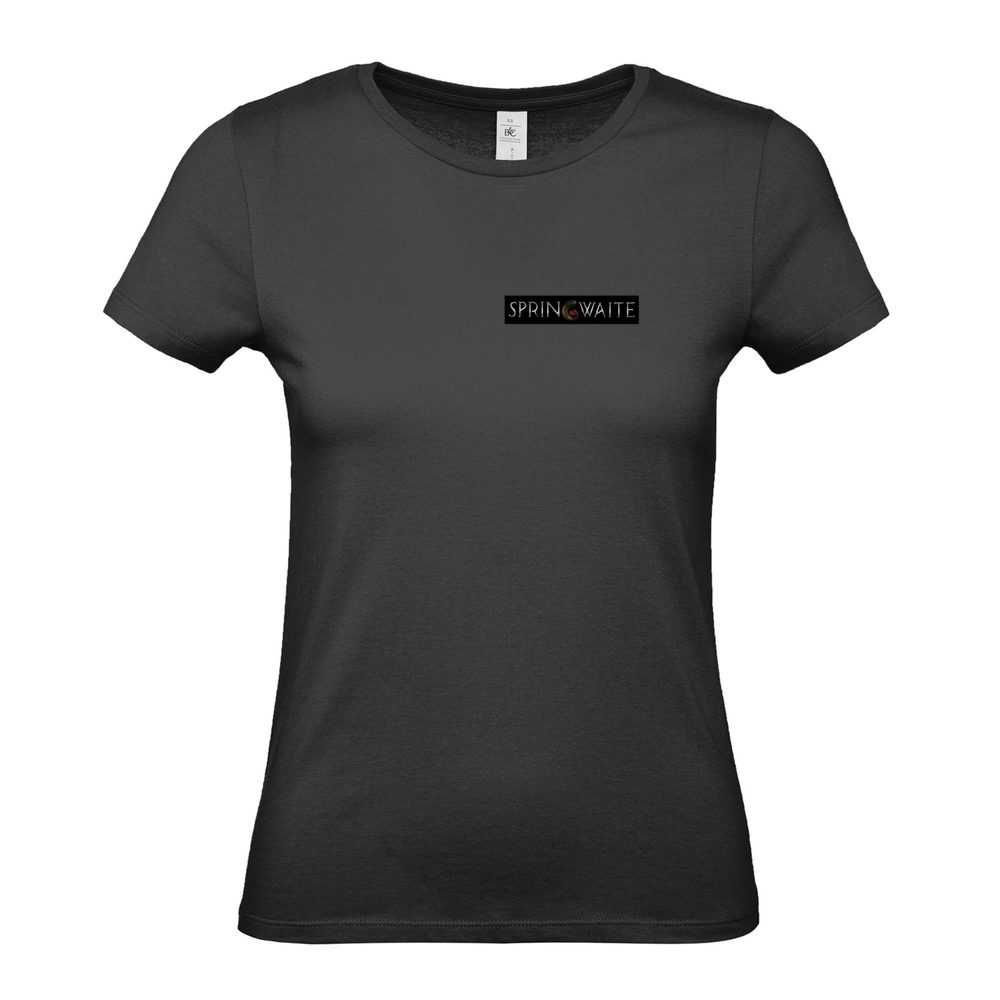 Springwaite Ladies Fitted T-Shirt
